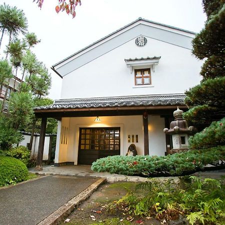 Higashiishikawa Ryokan Ματσουμότο Εξωτερικό φωτογραφία