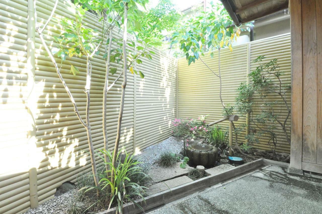 Higashiishikawa Ryokan Ματσουμότο Εξωτερικό φωτογραφία