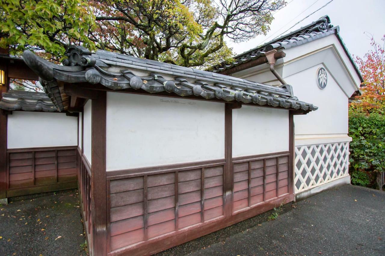 Higashiishikawa Ryokan Ματσουμότο Εξωτερικό φωτογραφία