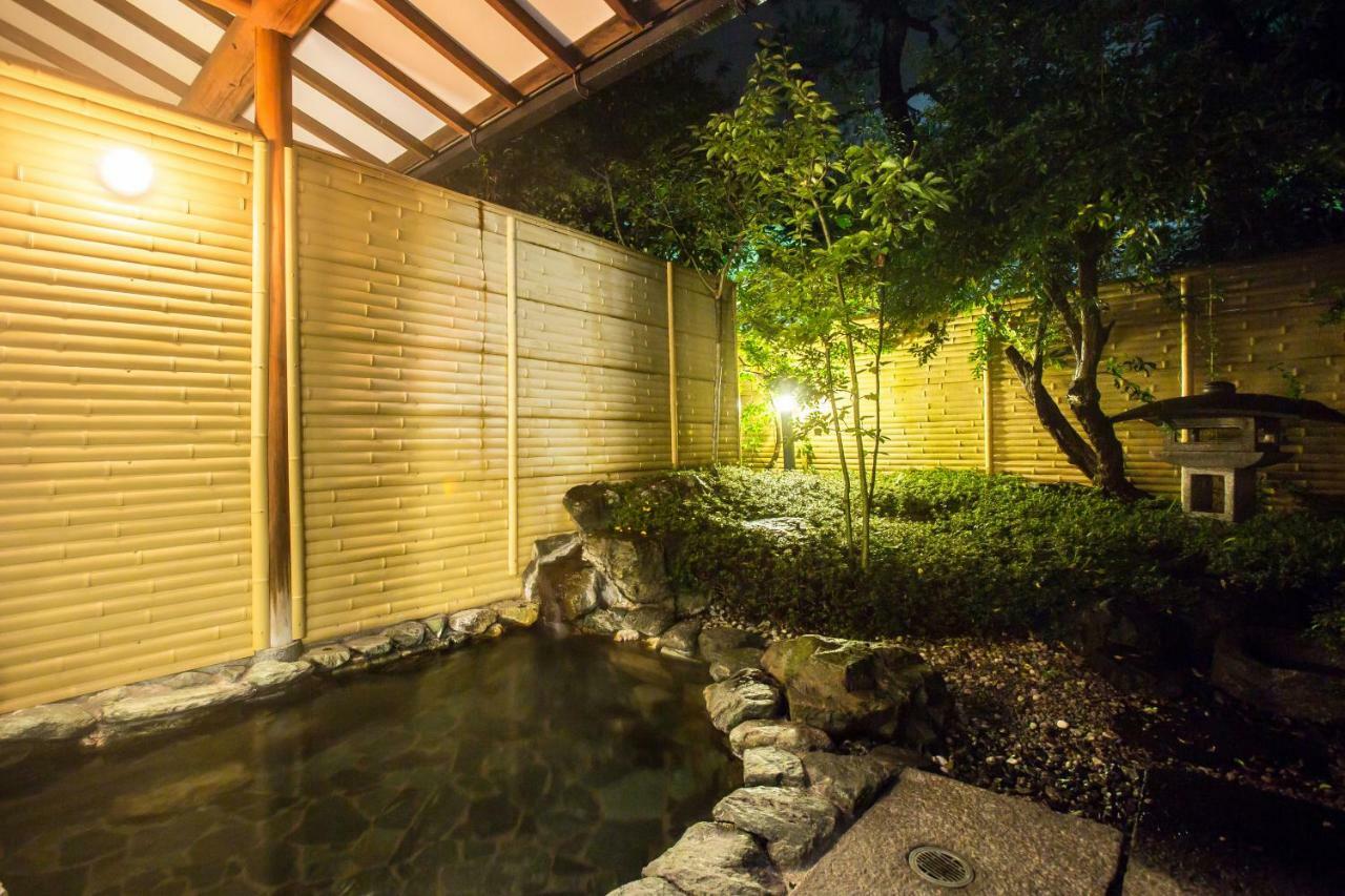 Higashiishikawa Ryokan Ματσουμότο Εξωτερικό φωτογραφία
