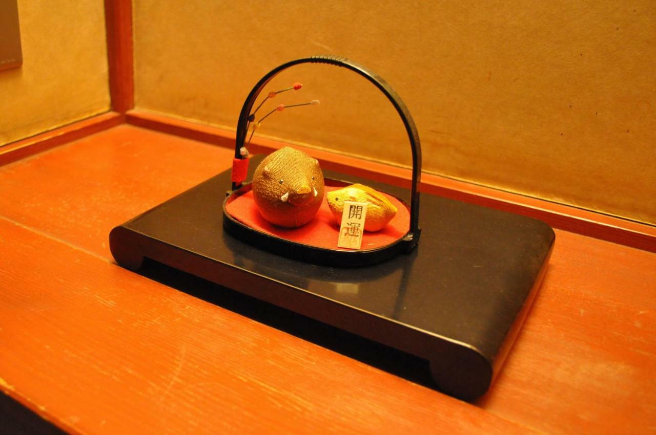 Higashiishikawa Ryokan Ματσουμότο Εξωτερικό φωτογραφία