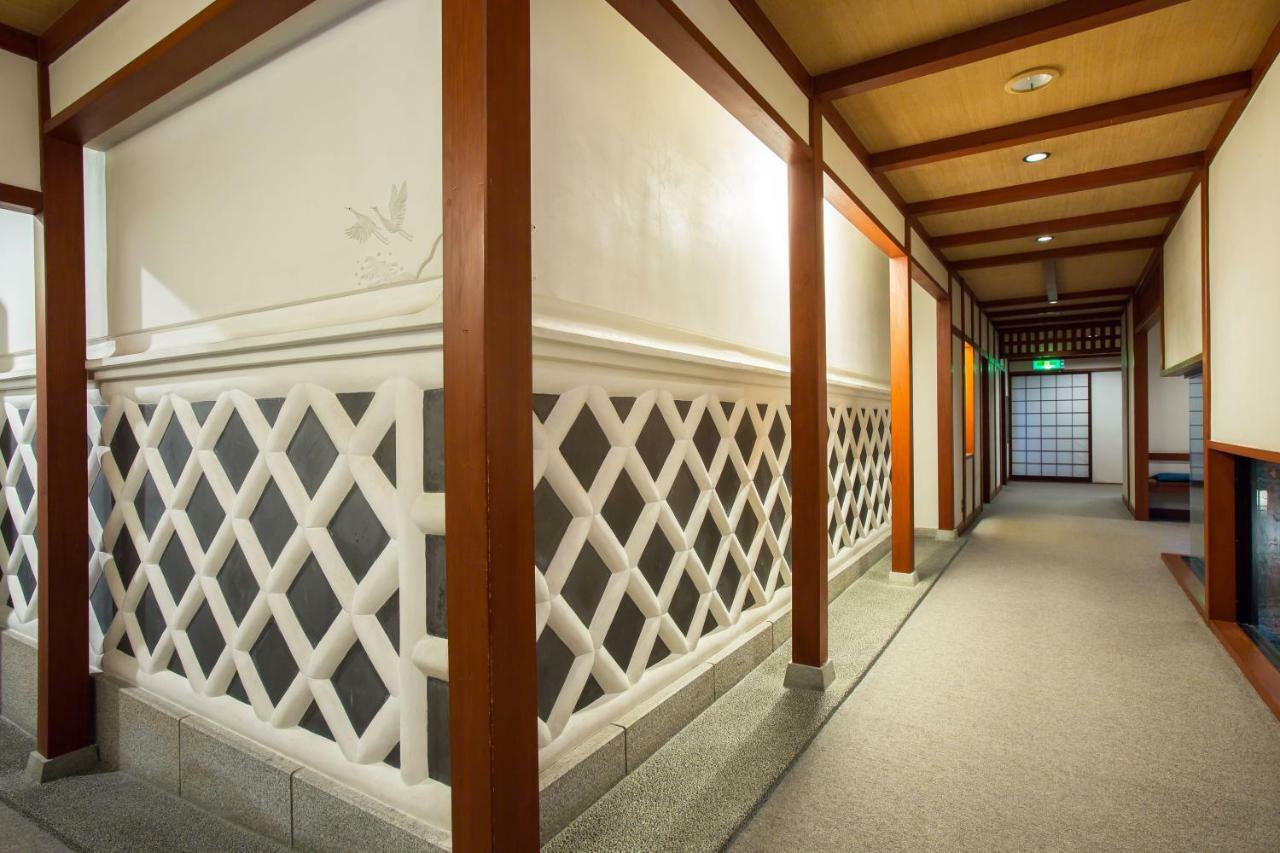 Higashiishikawa Ryokan Ματσουμότο Εξωτερικό φωτογραφία