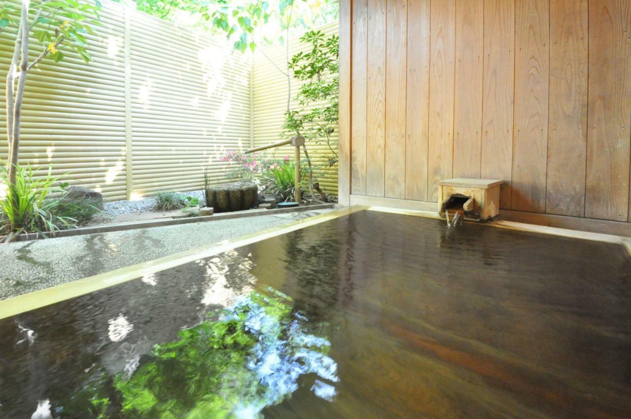 Higashiishikawa Ryokan Ματσουμότο Εξωτερικό φωτογραφία