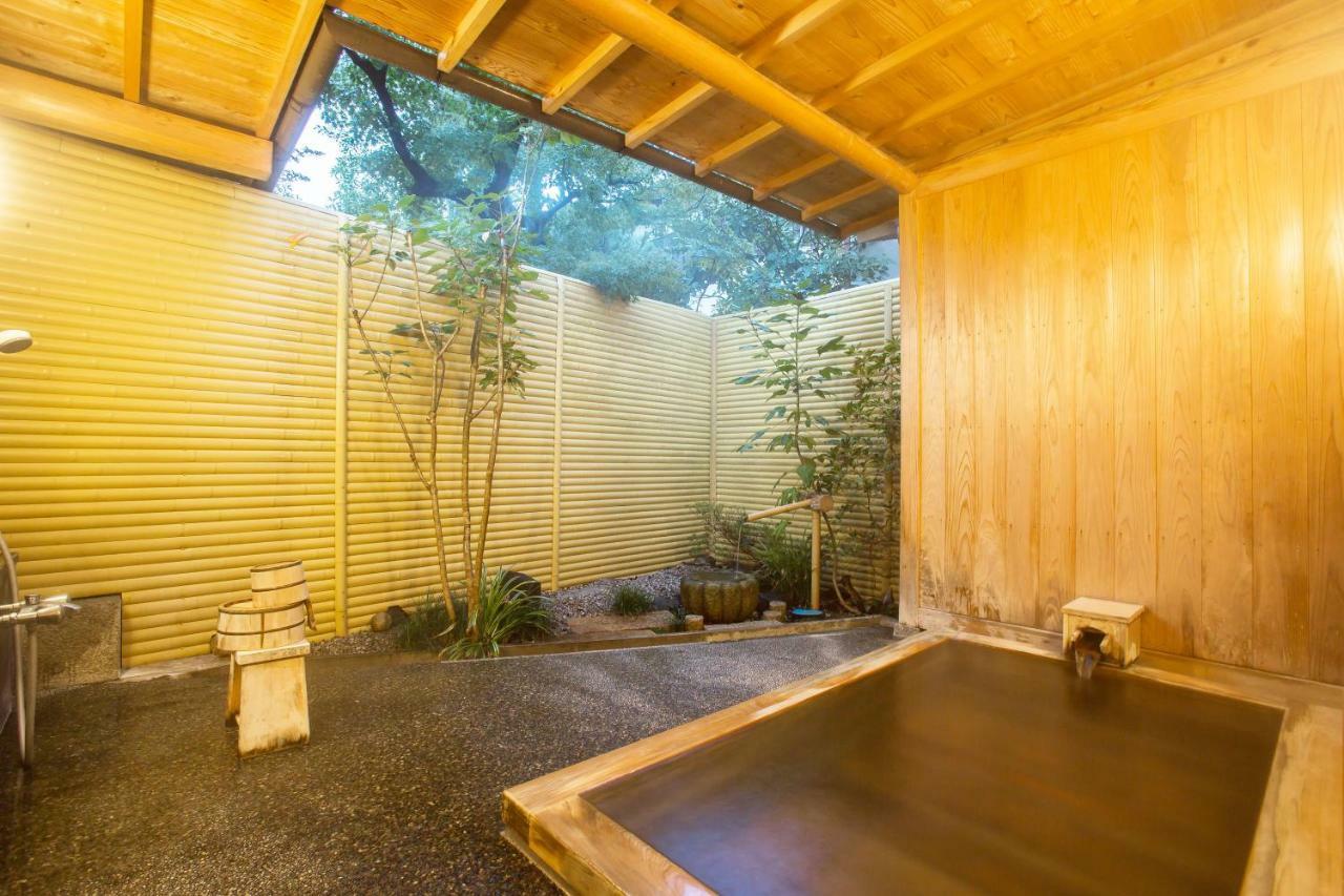 Higashiishikawa Ryokan Ματσουμότο Εξωτερικό φωτογραφία
