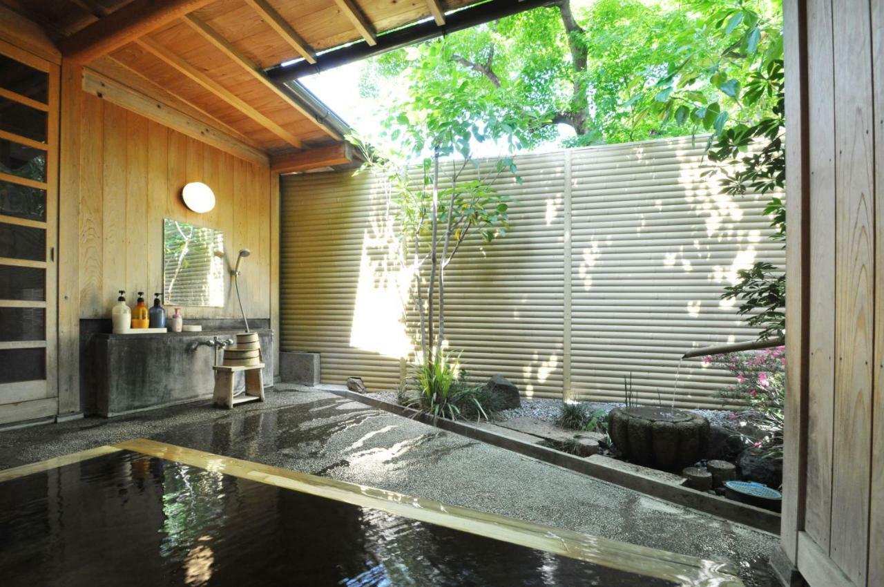 Higashiishikawa Ryokan Ματσουμότο Εξωτερικό φωτογραφία