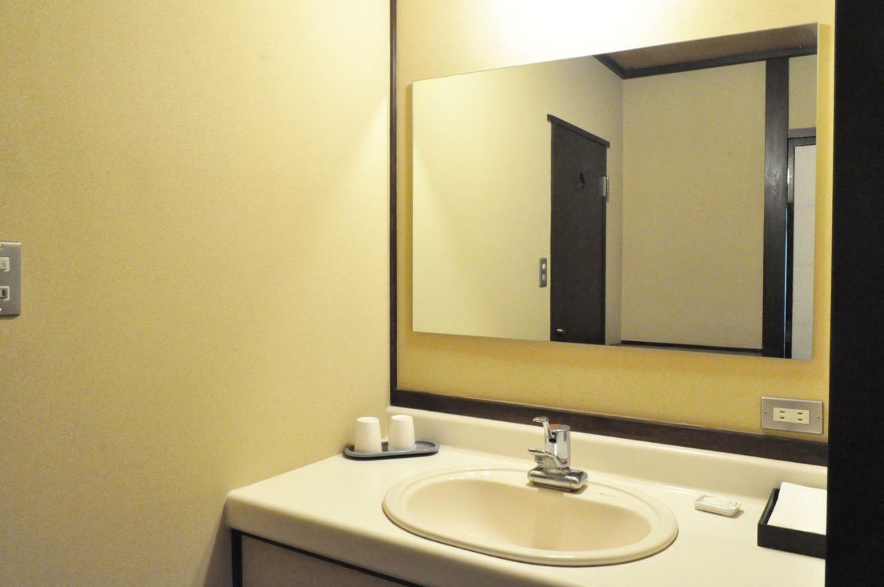 Higashiishikawa Ryokan Ματσουμότο Εξωτερικό φωτογραφία