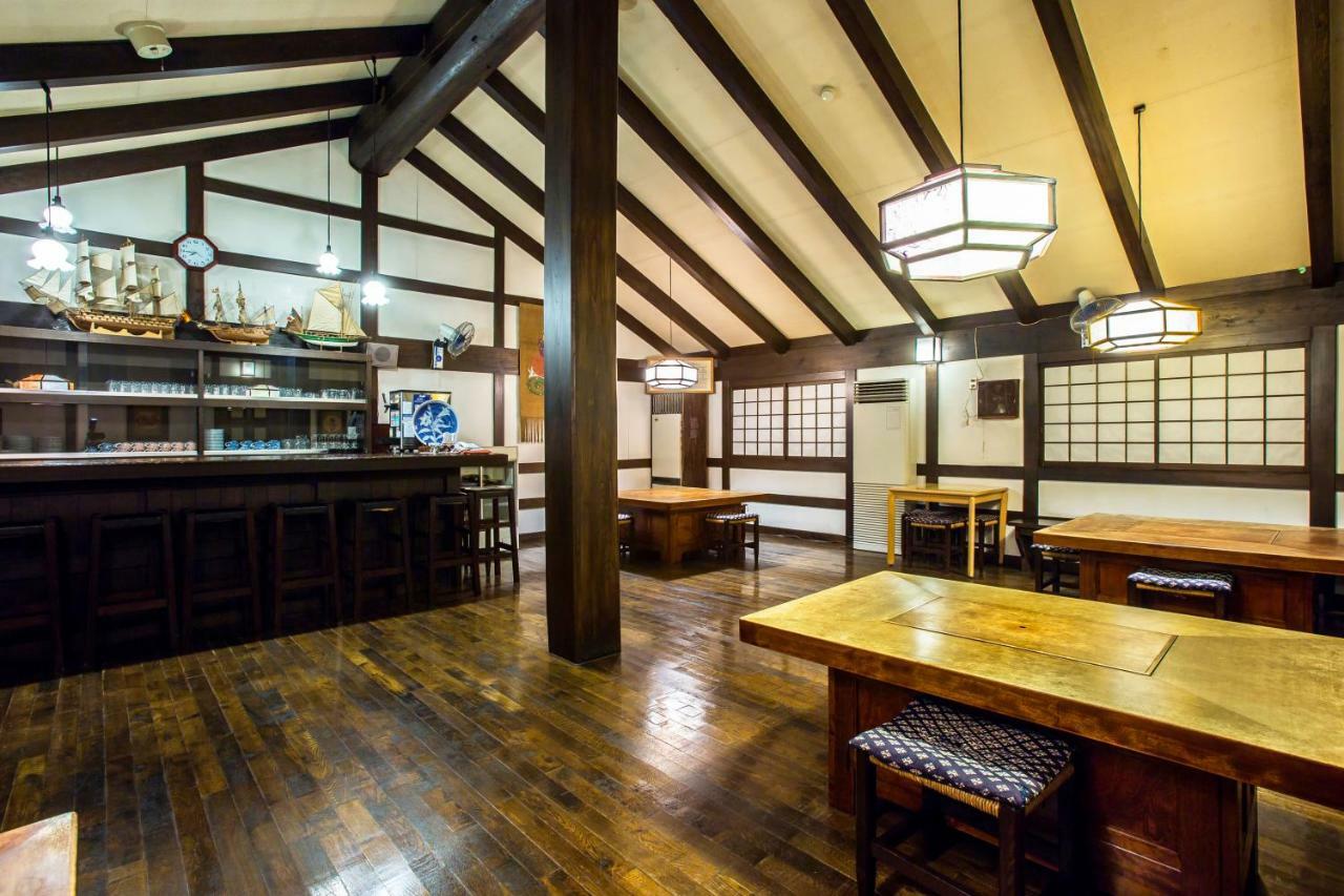 Higashiishikawa Ryokan Ματσουμότο Εξωτερικό φωτογραφία