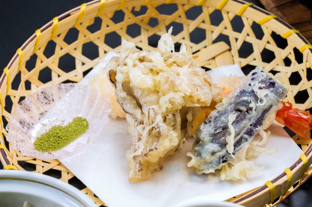 Higashiishikawa Ryokan Ματσουμότο Εξωτερικό φωτογραφία