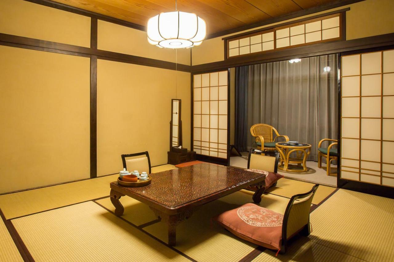 Higashiishikawa Ryokan Ματσουμότο Εξωτερικό φωτογραφία